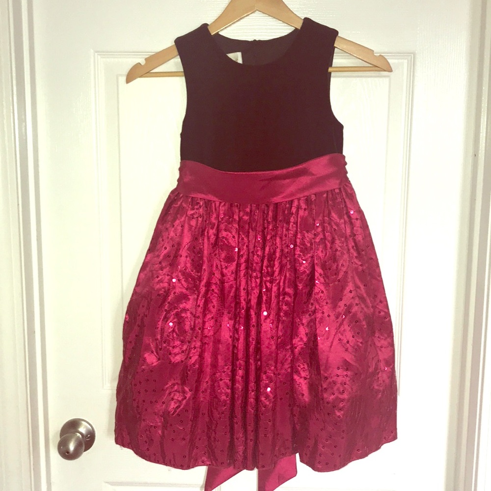 American Princess dress size 7